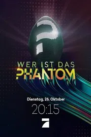 Wer ist das Phantom? tv show poster