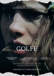 Golfe movie poster