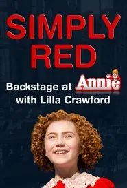 Simply Red tv show poster