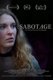 Sabotage movie poster