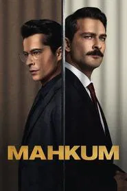 Mahkum tv show poster
