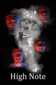 Poster do filme High Note