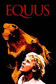 Poster do filme Equus