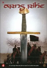 Poster da série Arns rike