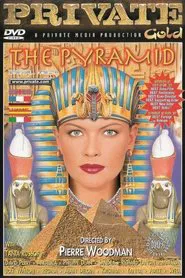 Poster do filme The Pyramid