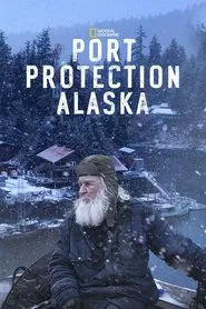 Life Below Zero: Port Protection tv show poster