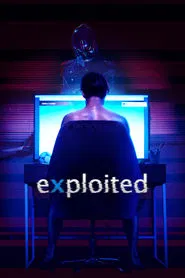Exploited movie poster