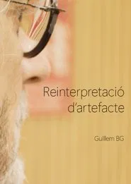 Reinterpretació d'artefacte movie poster