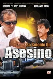 Se suicidó un asesino movie poster