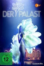 The Palace tv show poster