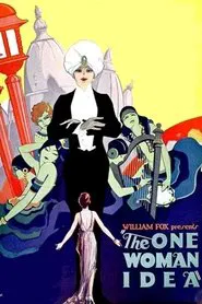 The One Woman Idea movie poster