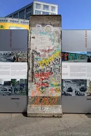 Berlin Wall: The Night the Iron Curtain Closed movie poster