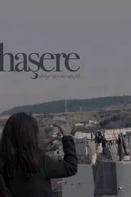 Poster do filme Haşere