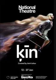 National Theatre Live: Ķīn movie poster