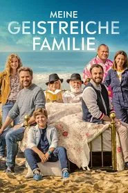 L'Esprit de famille movie poster