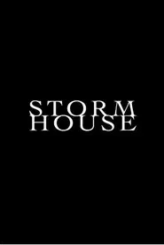Storm House movie poster