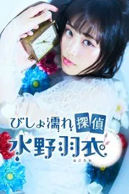 Bishonure Tantei Mizuno Hagoromo tv show poster