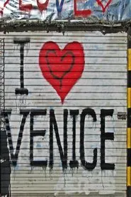I Love Venice movie poster