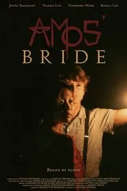 Poster do filme Amos' Bride