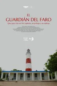 El guardián del faro movie poster