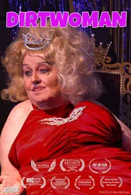 Spider Mites of Jesus: The Dirtwoman Documentary movie poster