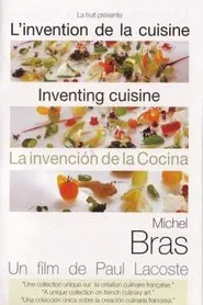 Michel Bras: Inventing Cuisine movie poster