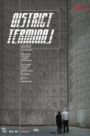 Poster do filme Distrito Terminal