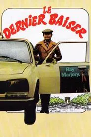 Le Dernier Baiser movie poster
