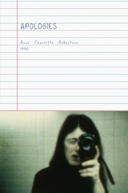 Poster do filme Apologies