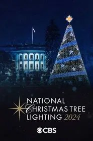 Poster do filme National Christmas Tree Lighting