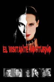 The Night Visitor movie poster