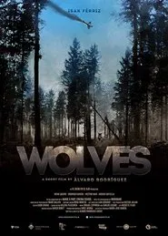 Wolves movie poster