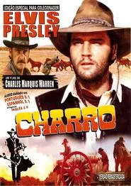 Poster do filme Charro!
