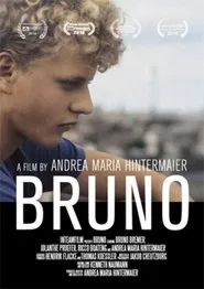 Bruno movie poster