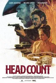 Head Count movie poster
