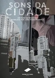 Sons da Cidade movie poster