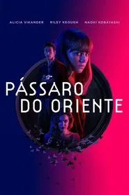 Poster do filme Pássaro do Oriente