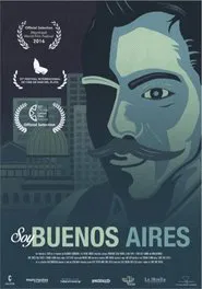 Soy Buenos Aires movie poster