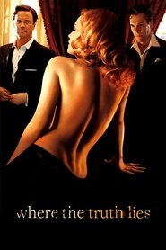 Where the Truth Lies movie poster