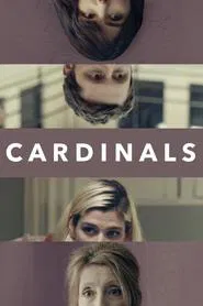 Cardinals movie poster