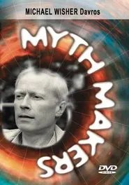 Myth Makers 1: Michael Wisher movie poster