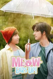 Meow Ears Up! tv show poster
