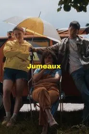 Jumeaux movie poster