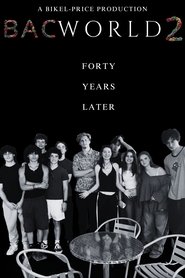 Bacworld 2 movie poster