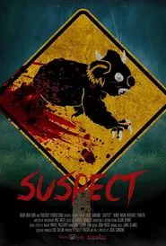 Suspect movie poster