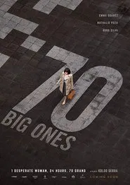 70 Big Ones movie poster