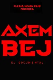 Poster do filme AXEM BEJ
