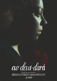 ao deus-dará movie poster