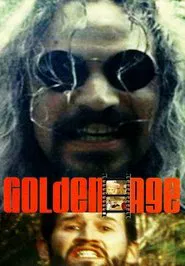 Poster do filme Golden Age