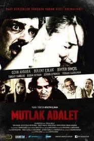 Poster do filme Absolute Justice
